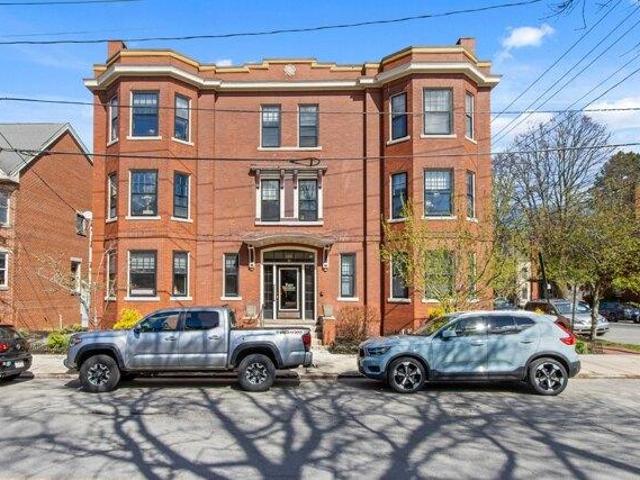 Condo for sale in Peaks Island, Maine