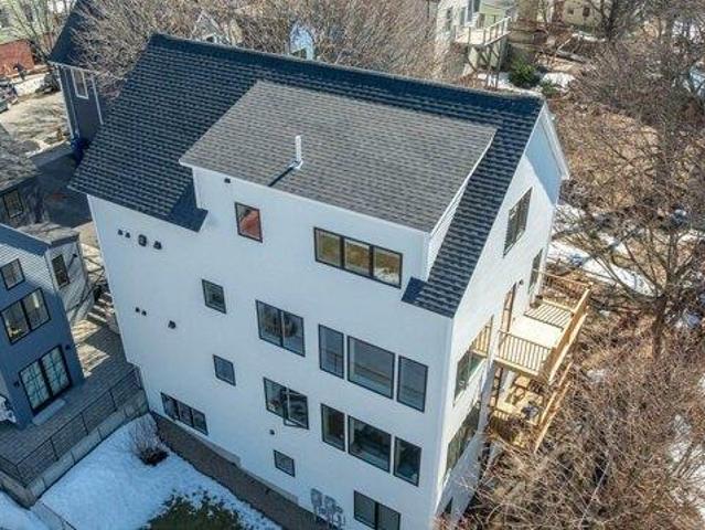 Condo for sale in Peaks Island, Maine
