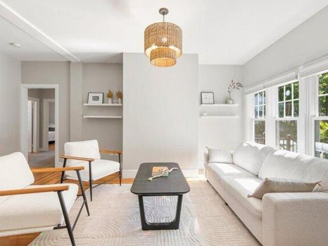 Condo for sale in Peaks Island, Maine