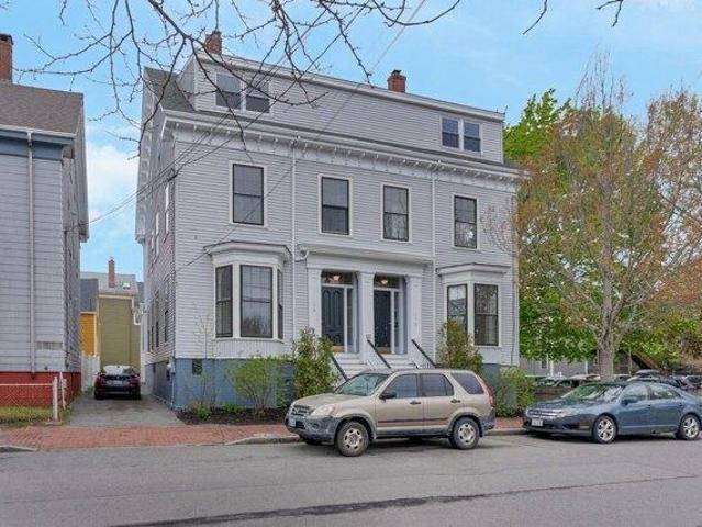 Condo for sale in Peaks Island, Maine