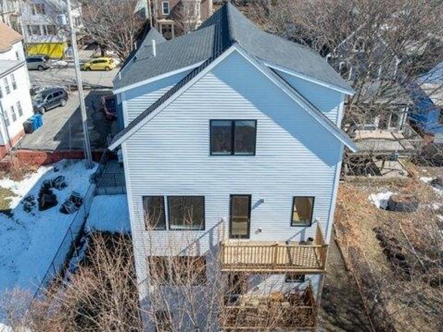 Condo for sale in Peaks Island, Maine
