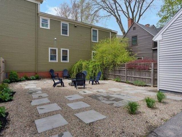 Condo for sale in Peaks Island, Maine