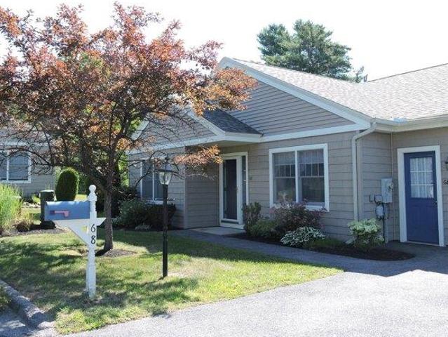 Condo for sale in Peaks Island, Maine