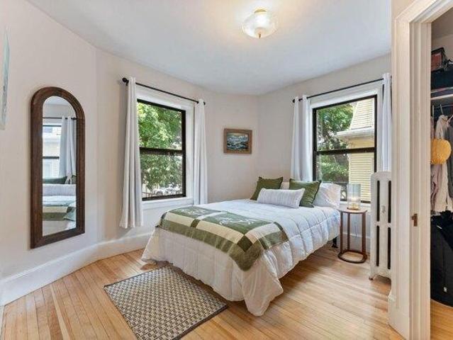 Condo for sale in Peaks Island, Maine