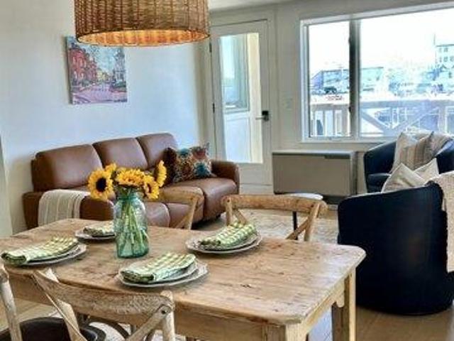 Condo for sale in Peaks Island, Maine