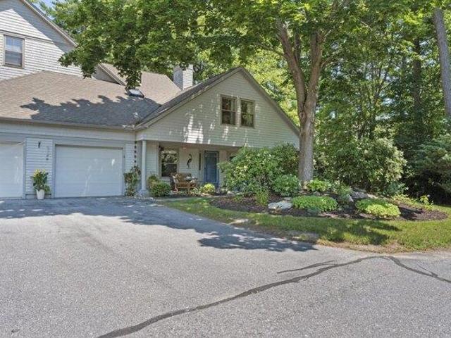 Condo for sale in Peaks Island, Maine