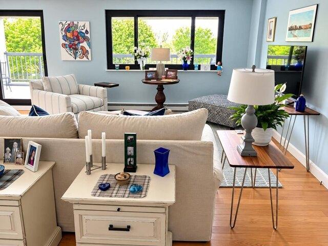 Condo for sale in Peaks Island, Maine