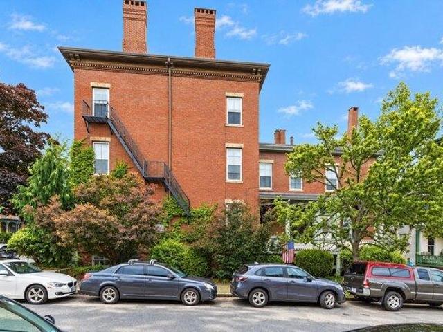 Condo for sale in West End, Portland