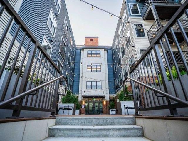 Condo for sale in Portsmouth, New Hampshire