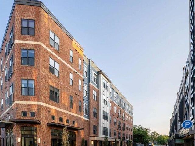 Condo for sale in Portsmouth, New Hampshire