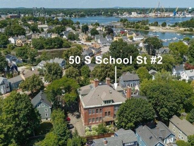 Condo for sale in New Hampshire