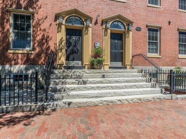 Condo for sale in New Hampshire