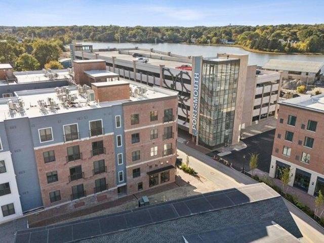 Condo for sale in New Hampshire