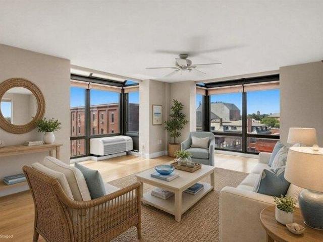 Condo for sale in Downtown, Portsmouth