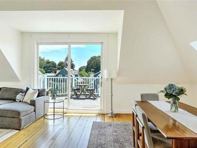 Condo for sale in Providence, Rhode Island
