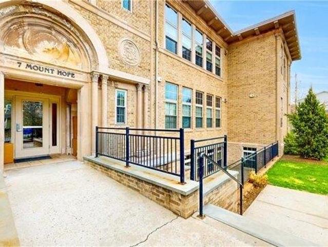 Condo for sale in Providence, Rhode Island