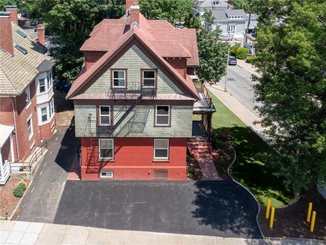Condo for sale in Providence, Rhode Island