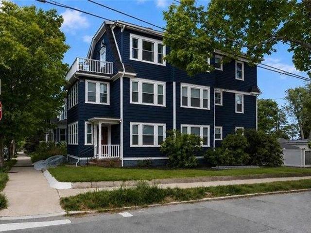 Condo for sale in Providence, Rhode Island