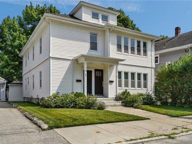 Condo for sale in Providence, Rhode Island