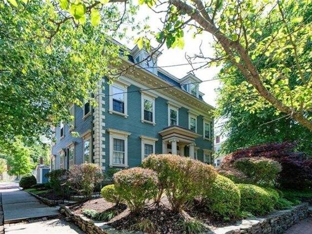 Condo for sale in Providence, Rhode Island