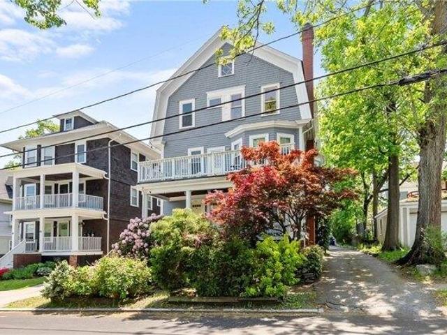 Condo for sale in Providence, Rhode Island
