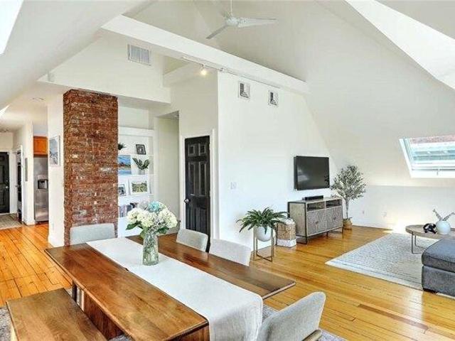 Condo for sale in Providence, Rhode Island