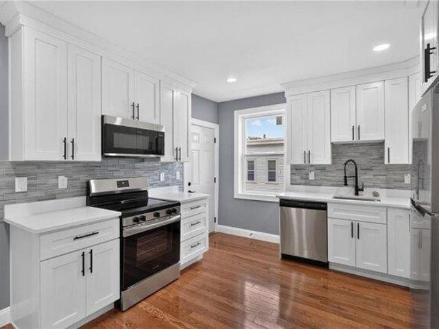 Condo for sale in Providence, Rhode Island