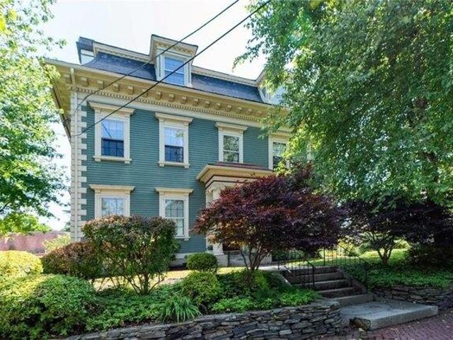 Condo for sale in Providence, Rhode Island