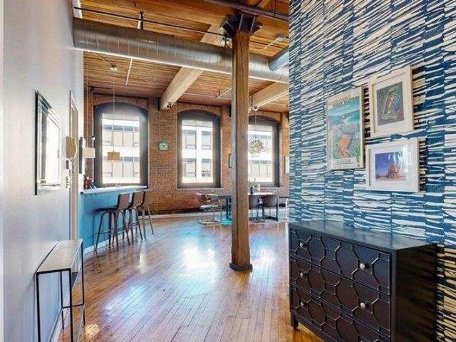 Condo for sale in Providence, Rhode Island