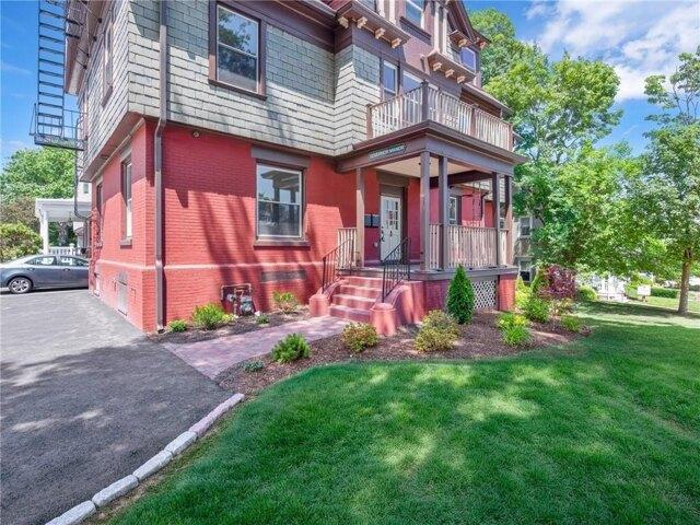 Condo for sale in Providence, Rhode Island