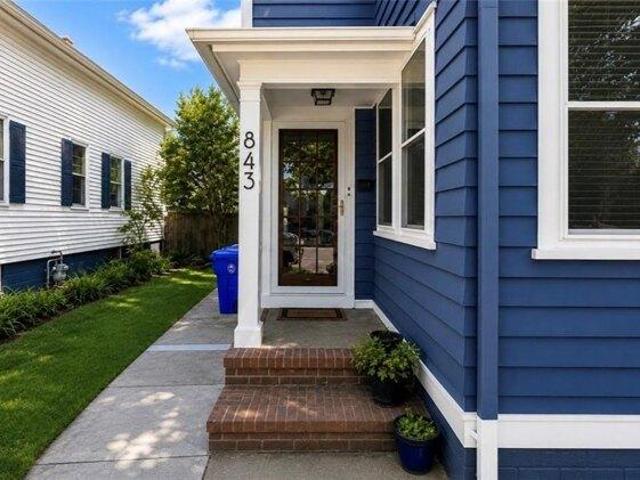 Condo for sale in Providence, Rhode Island