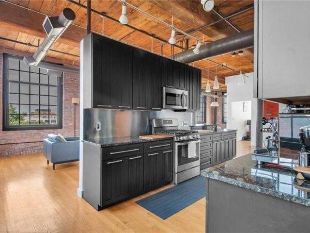 Condo for sale in Providence, Rhode Island