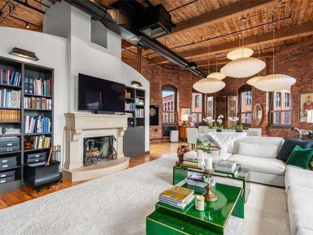 Condo for sale in Downtown, Providence