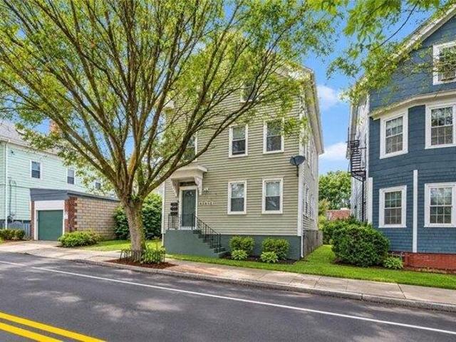 Condo for sale in Fox Point, Providence