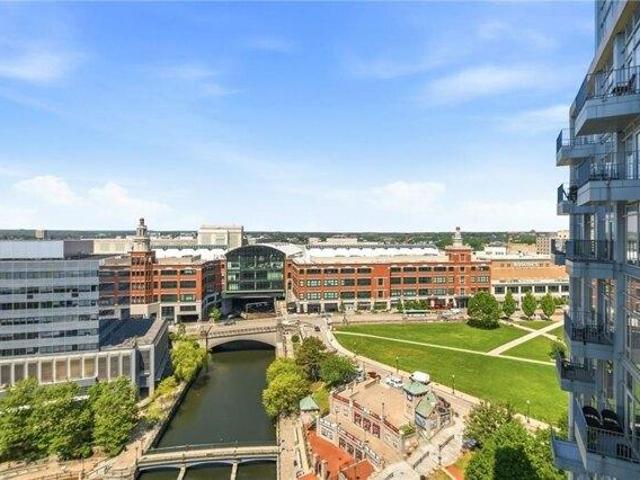 Condo for sale in Downtown, Providence