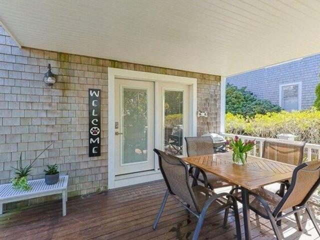 Condo for sale in Provincetown, Massachusetts