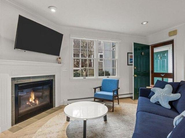Condo for sale in Provincetown, Massachusetts
