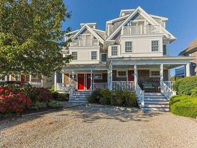 Condo for sale in Provincetown, Massachusetts