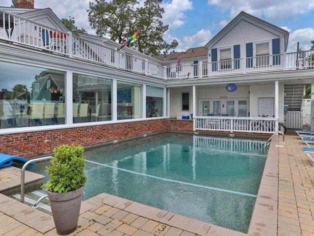 Condo for sale in Provincetown, Massachusetts