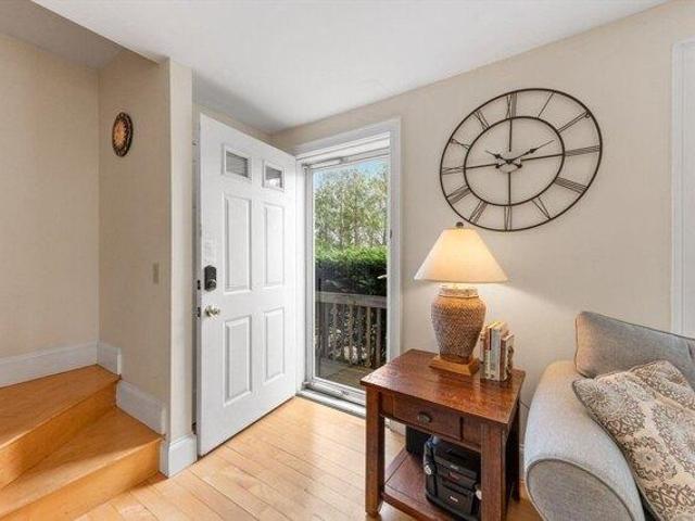 Condo for sale in Provincetown, Massachusetts