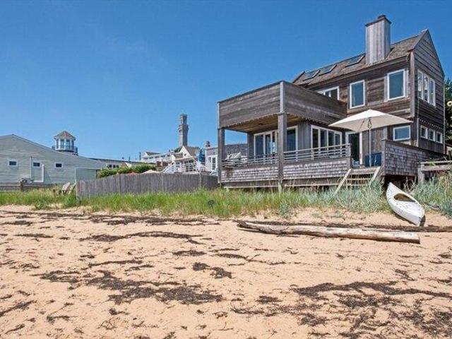 Condo for sale in Provincetown, Massachusetts