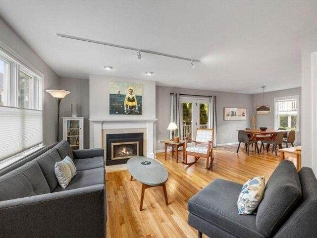 Condo for sale in Provincetown, Massachusetts