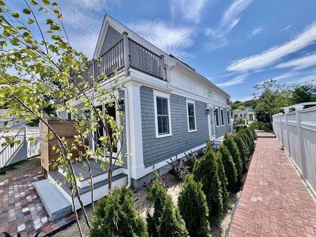 Condo for sale in Provincetown, Massachusetts