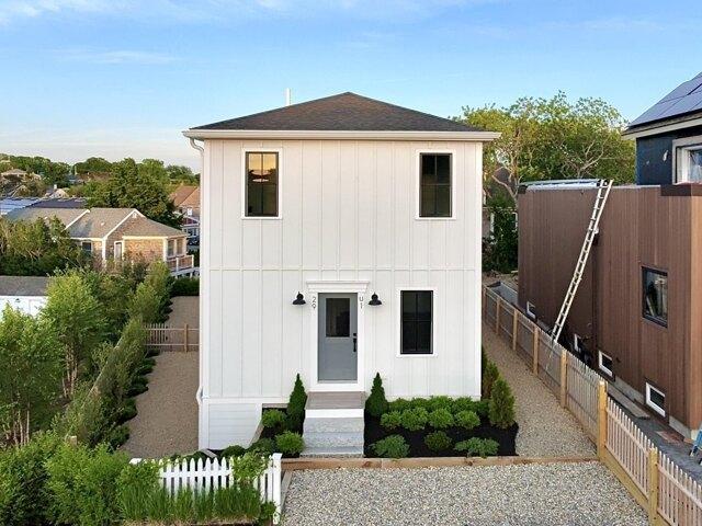 Condo for sale in Provincetown, Massachusetts