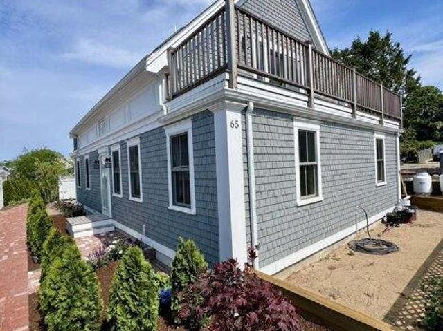 Condo for sale in Provincetown, Massachusetts