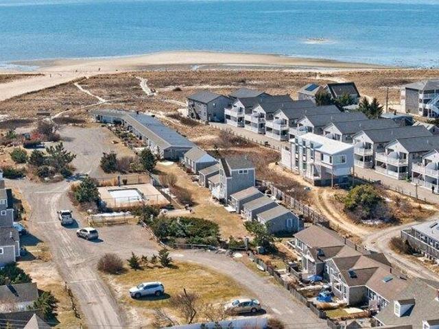 Condo for sale in Provincetown, Massachusetts