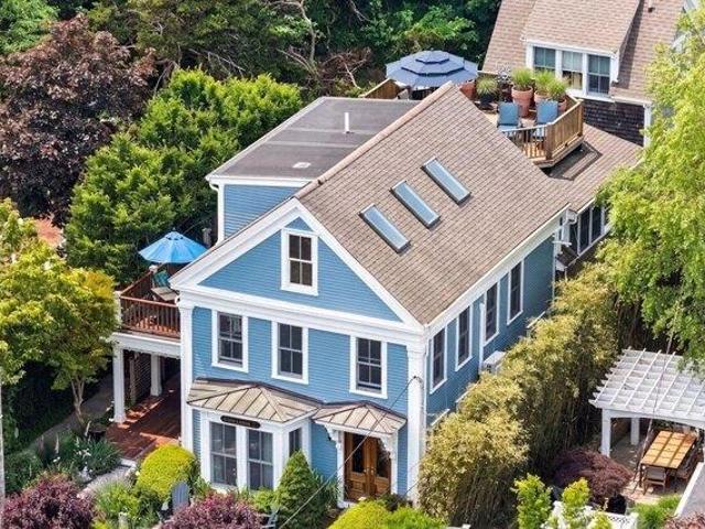 Condo for sale in Provincetown, Massachusetts