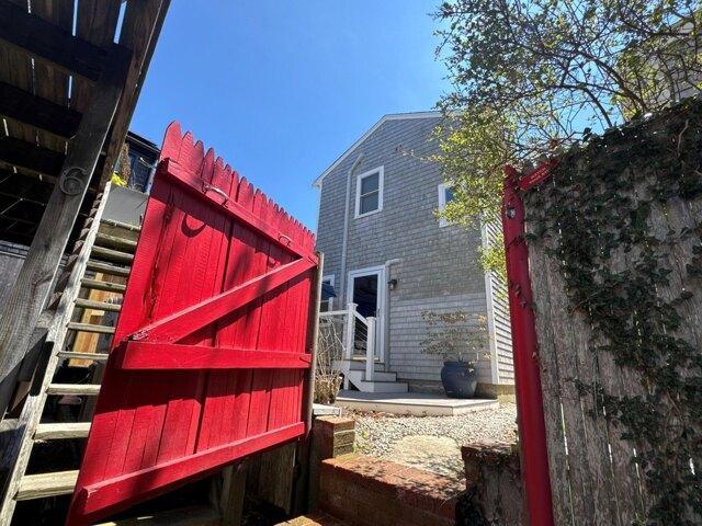 Condo for sale in Provincetown, Massachusetts