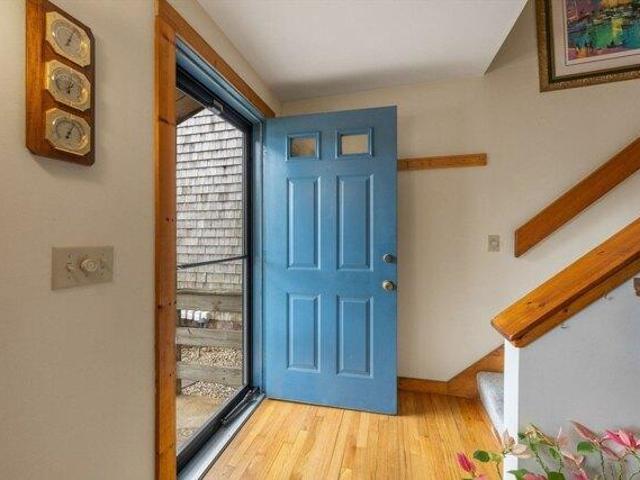 Condo for sale in Provincetown, Massachusetts