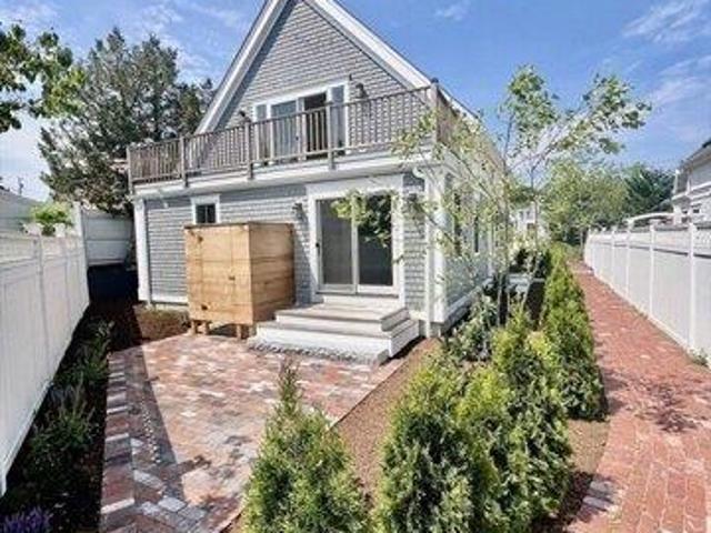 Condo for sale in Provincetown, Massachusetts